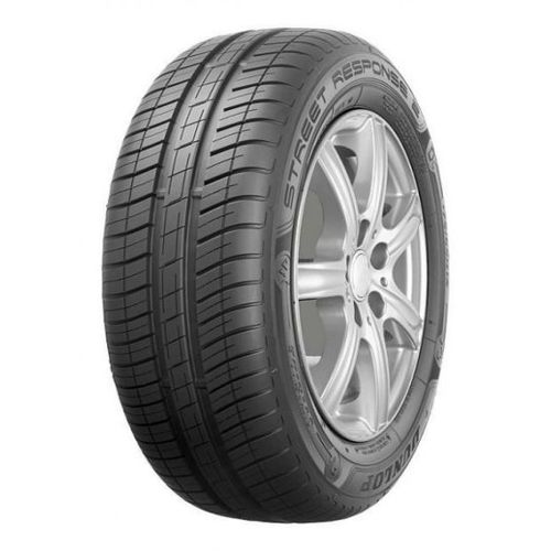 Dunlop Guma 185/65r15 92t streetresponse 2 xl tl  dunlop ljetne gume slika 1