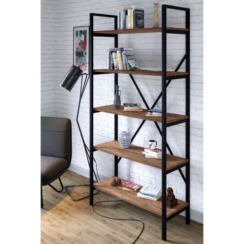 Ktp-657-90180S Atlantic Pine Bookshelf slika 1