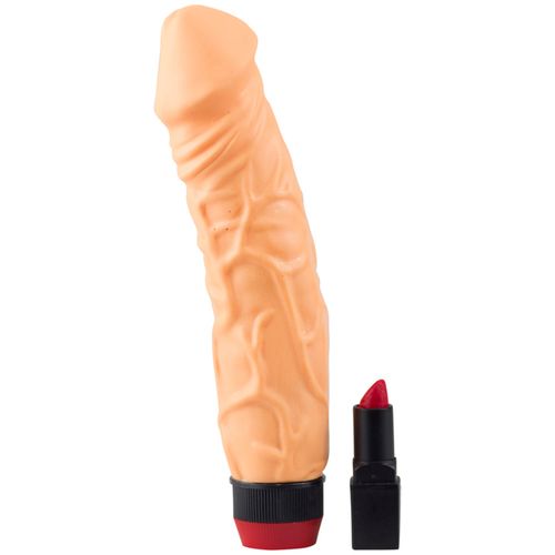 Realistični vibrator Big Boy slika 5