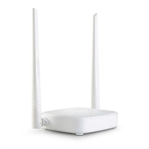 LAN Router Tenda N301 WiFi 300Mb/s 802.11b Access Point /WDS Bridge, 2 antene slika 1