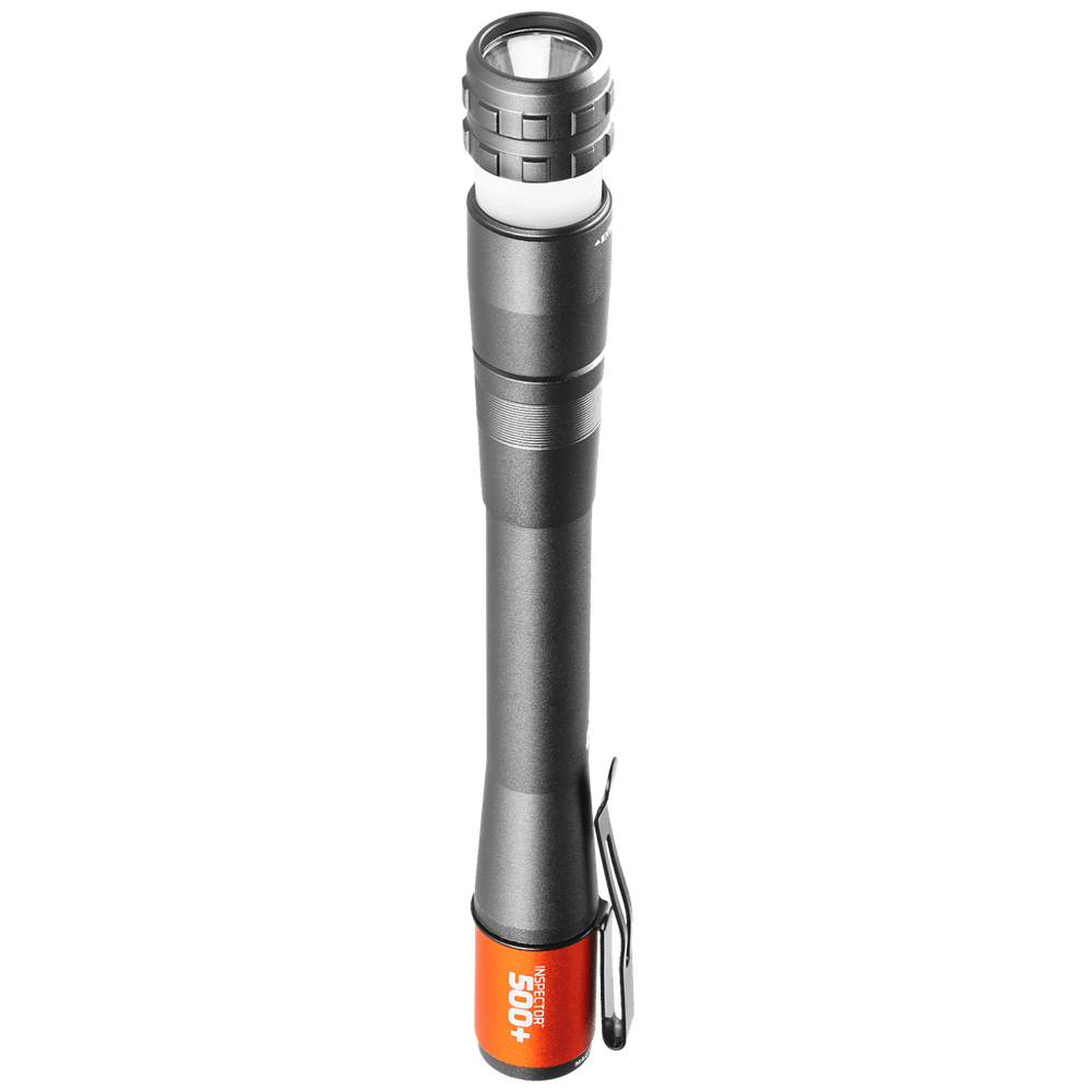 Nebo Ručna svjetiljka, LED, 500 lm, 750 mAh, IPX7 - NEB-POC-1000-G slika 3