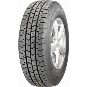 Goodyear 205/65R15C CARGO UG 2 102/100T Stari DOT Zimska