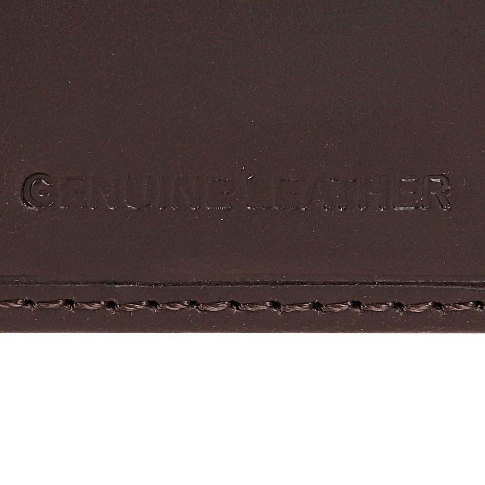 Pepe Jeans muški novčanik 11.5 cm RFID Hudson 7333942, braon slika 6