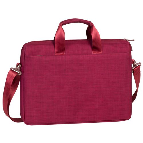 Torba RivaCase 15.6" Biscayne 8335 Red laptop bag slika 1