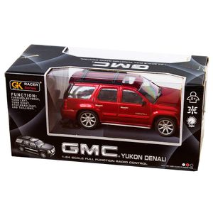 Rc Automobili Gmc 1/24