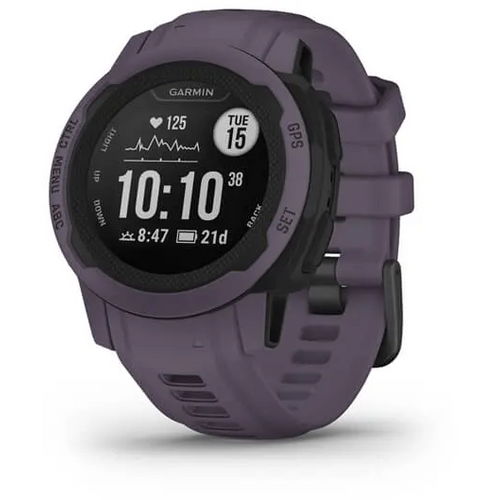 Garmin Instinct 2S Deep Orchid slika 1