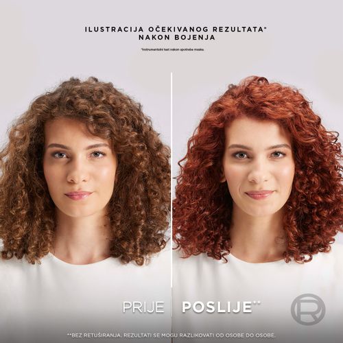 L'Oreal Paris Excellence Universal Nudes boja za kosu 5UR slika 6