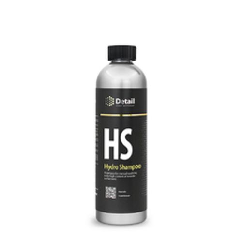 Detail Hydro Shampoo HS 500ml  slika 1