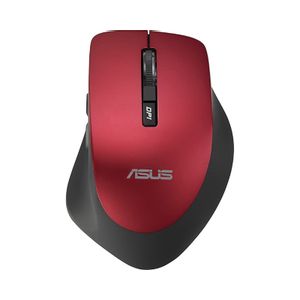 ASUS WT425 Wireless crveni miš