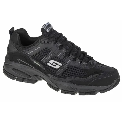 Skechers Vigor 2.0 - Trait Muške Sportske Tenisice 51241-BBK slika 14