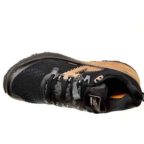 Joma  Tk.Sima Lady 2301 Black Gold Patike Za Žene slika 3