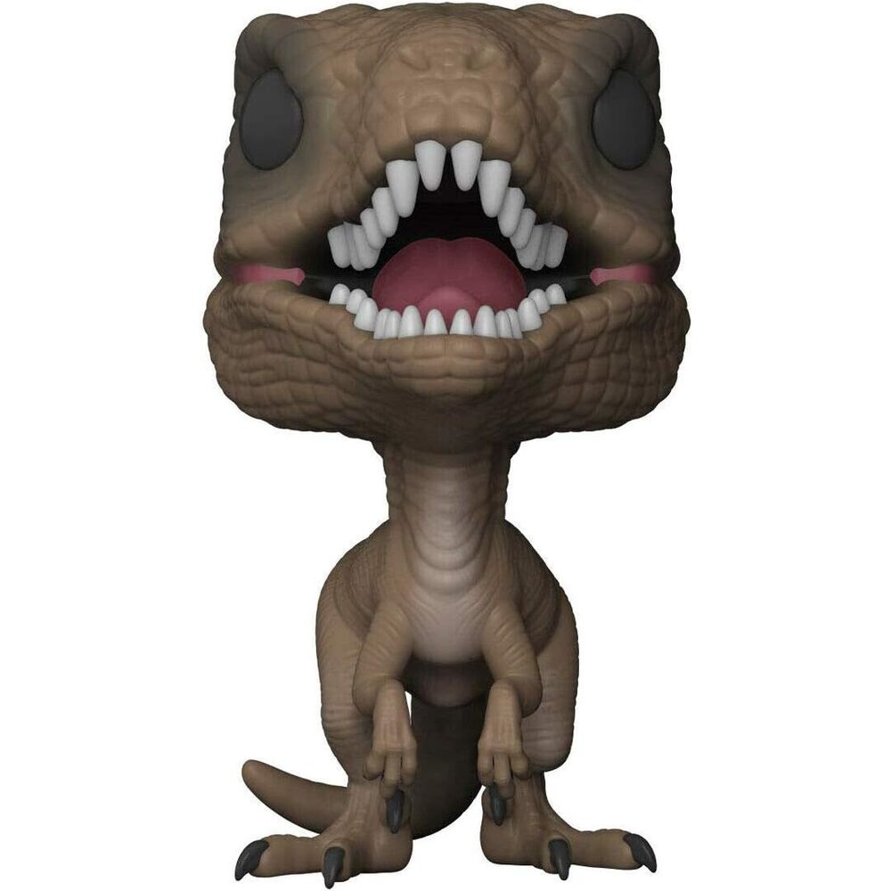 Funko POP figura Jurassic Park Velociraptor slika 4