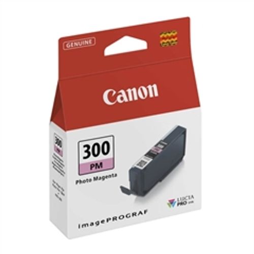 Canon tinta PFI300 foto magenta slika 1