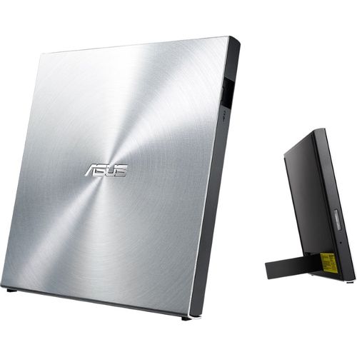 ASUS SDRW-08U5S-U DVD±RW USB eksterni srebrni slika 2