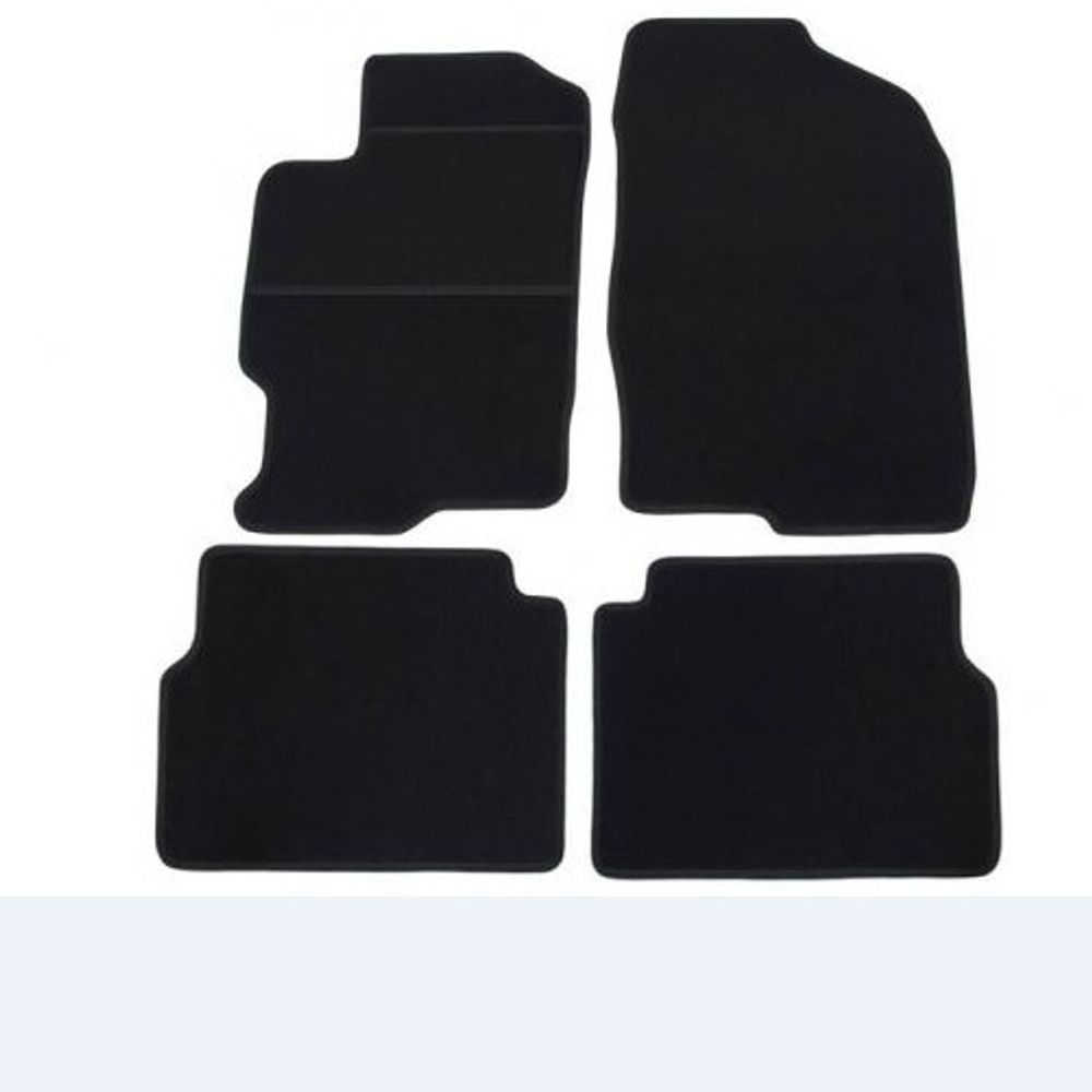 Patosnice tepih tipske Mazda 6 (2002-2008) slika 1