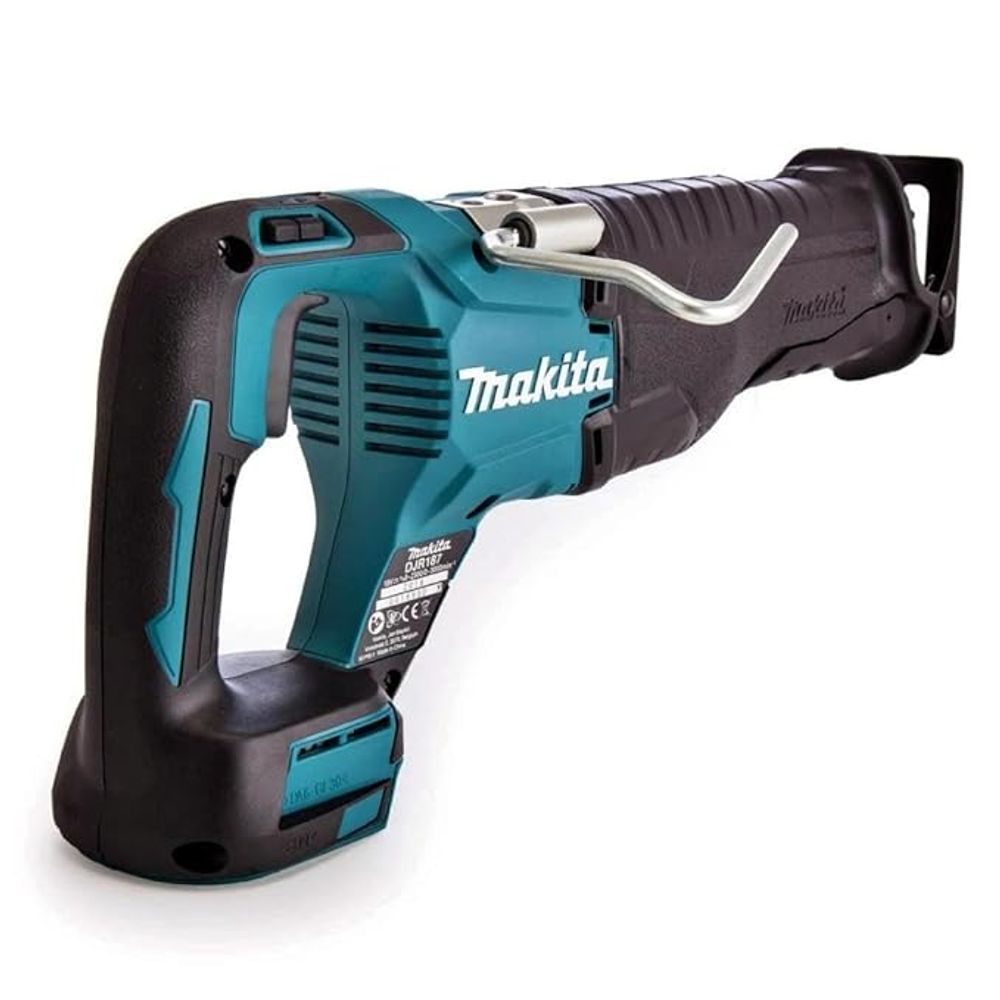 Makita Akumulatorska recipročna pila DJR187Z slika 4