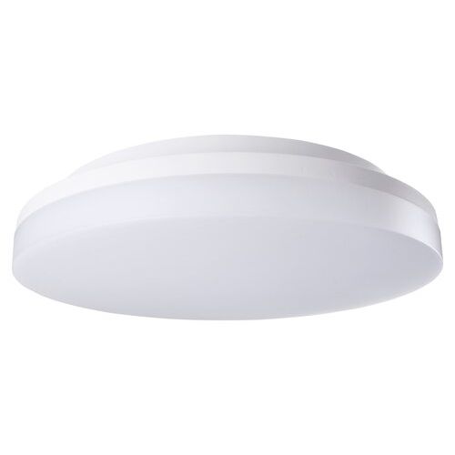 Rabalux Zenon plafonjera LED 18W, bela slika 1