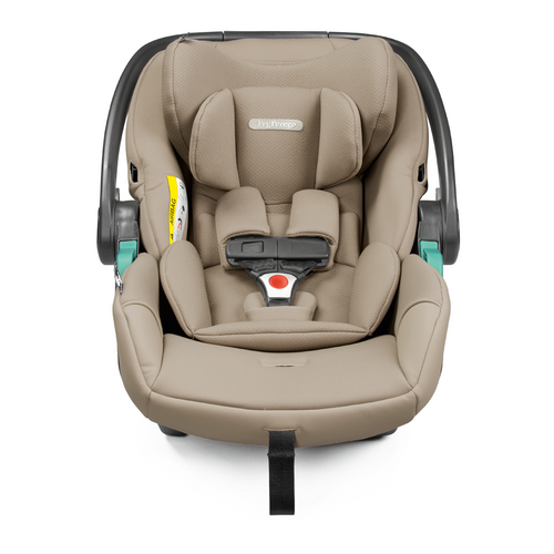 Peg Perego Primo Viaggio Lounge autosjedalica grupa 0+ (0-13 Kg)  Sand slika 2