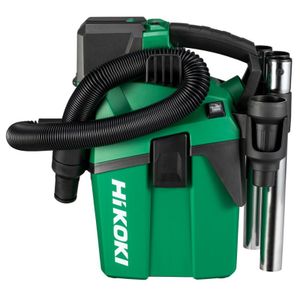 Hikoki aku usisivač RP18DLA-W4Z solo