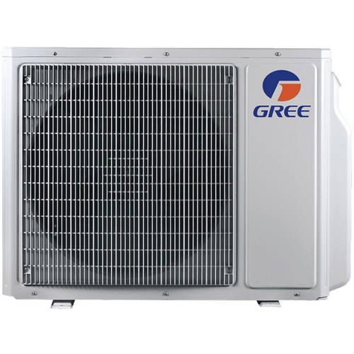 GREE klima uređaj R32 4,60 kW, PULAR Premium inverter - set, unutarnja i vanjska  jedinica  slika 2