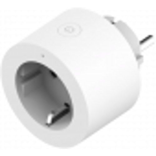 Aqara Smart Plug (EU Version): Model No: SP-EUC01; SKU: AP007EUW01 slika 1