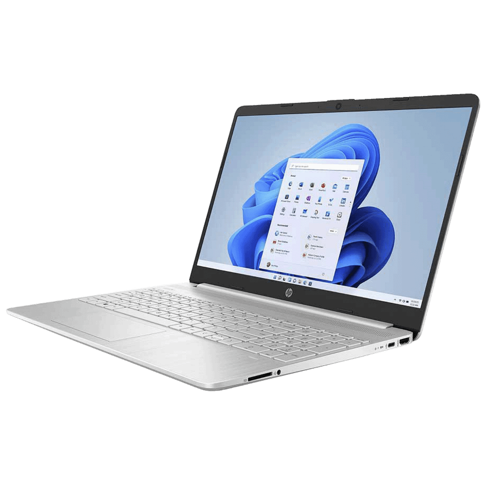 HP Laptop 15-fd0107d / A9PE7UA, 16GB DDR4, SSD 512GB slika 3