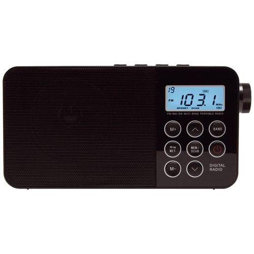 Radio Home RPR 3LCD slika 3