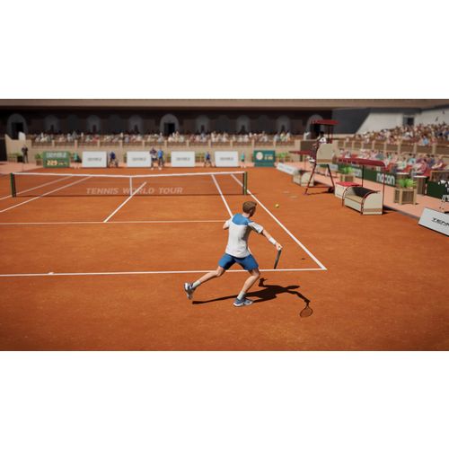 PC TENNIS WORLD TOUR 2 slika 12