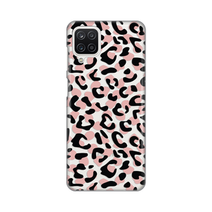 Torbica Silikonska Print Skin za Samsung A125F Galaxy A12 Animal