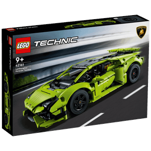 Lego Lamborghini Huracán Tecnica, LEGO Technic
