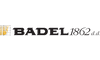 Badel logo
