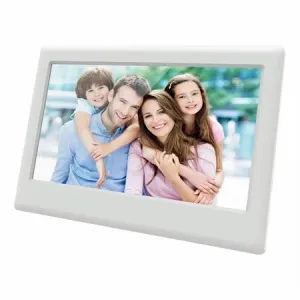 Digitalni Foto ram za slike SENCOR SDF 742 beli