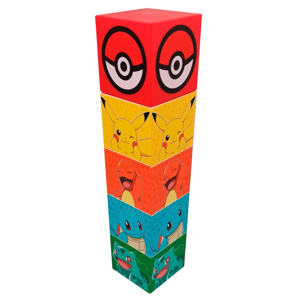 Pokemon Boca za Vodu 650ml slika 6