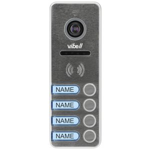 Vibell video interfon OR-VID-EX-1064KV, vanjska jedinica