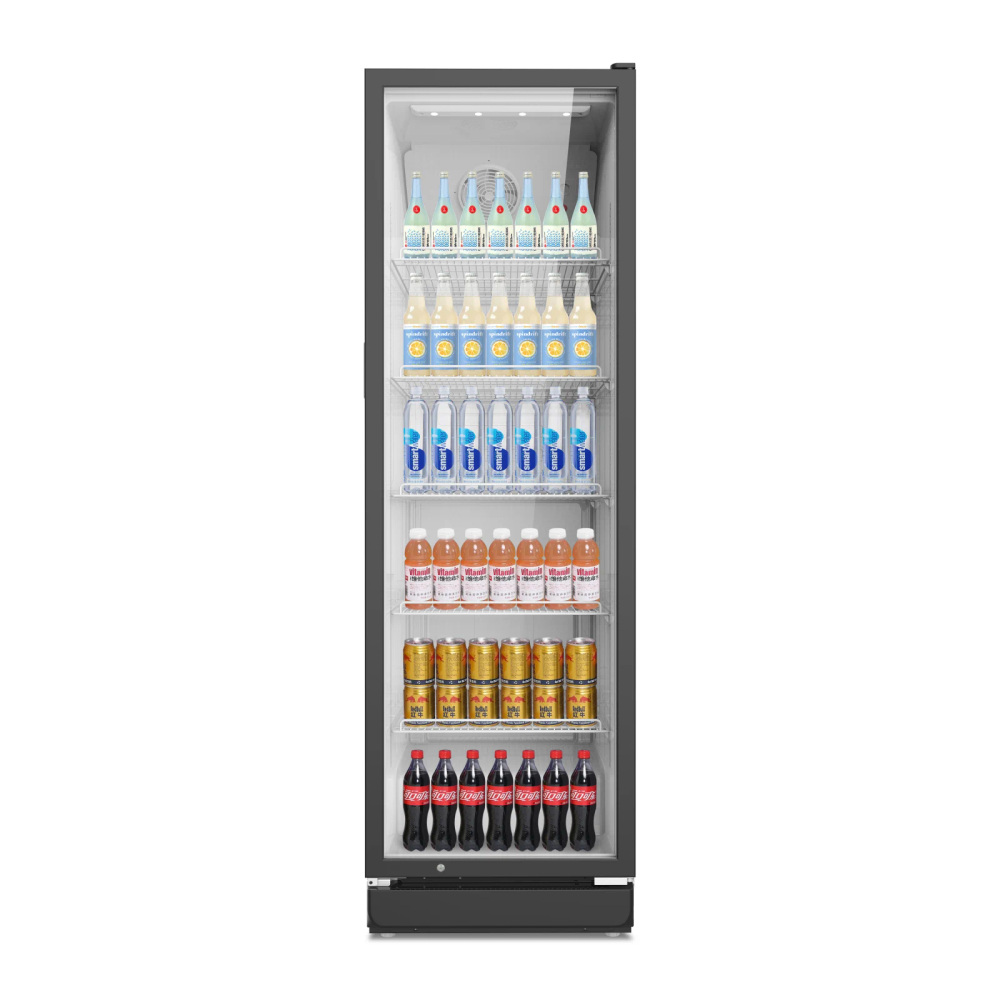 STARCREST SPS-350 Hladnjak za piće 350L Crni slika 1