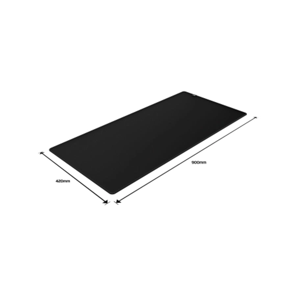 HyperX Pulsefire Mat Cloth XL Podloga za Miš 4Z7X5AA slika 4