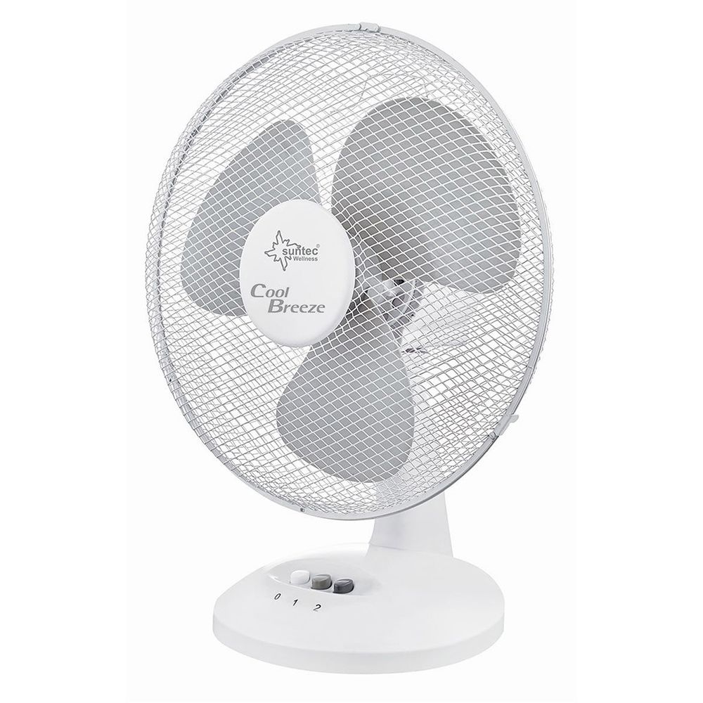 Suntec CoolBreeze 2500 TV  slika 1