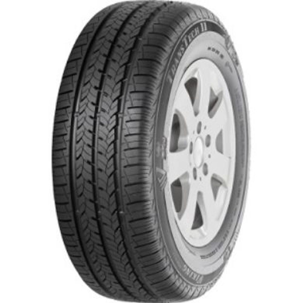 Viking ljetna guma 205/65R15C TRANSTECH-NEWGEN 102T 6PR(DOT-2023) slika 1