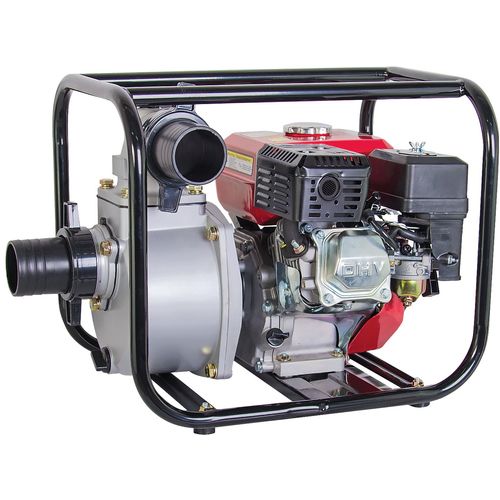 RAIDER Pumpa za vodu  4.9kW 3" RD-GWP04 slika 2