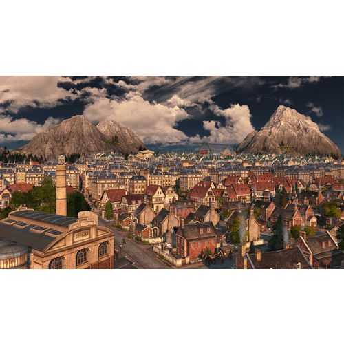 Anno 1800 - Console Edition (Xbox Series X) slika 4