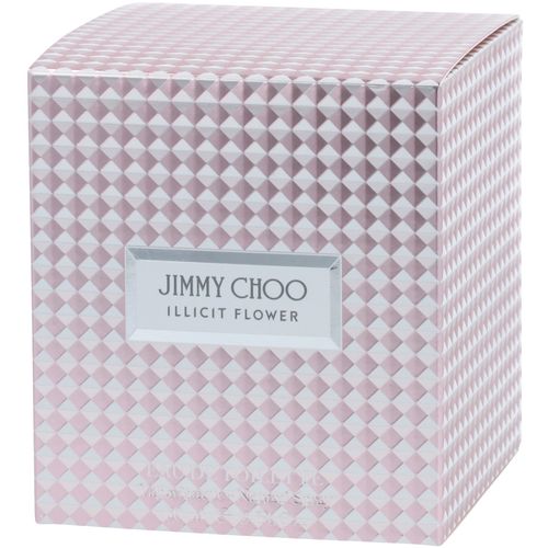 Jimmy Choo ILLICIT FLOWER edt sprej 60 ml slika 4