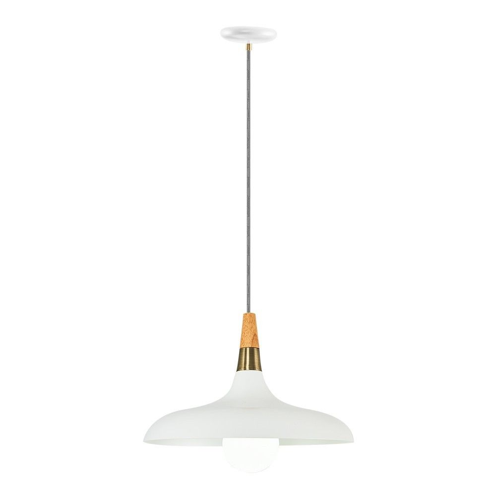 Luster L1564 – Bijela boja slika 2