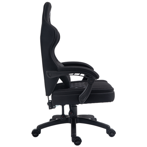 White Shark GAMING STOLICA AUSTIN - Crna slika 6