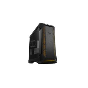 Kućište ASUS GT501 Midi Tower ATX/mATX/mITX/Gaming/kaljeno staklo/crna