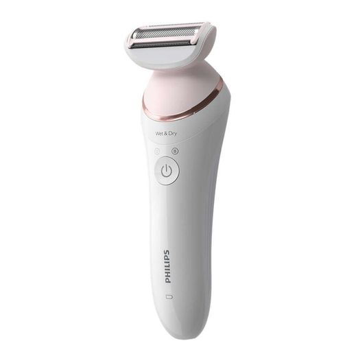 Philips Epilator za uporabu na mokroj ili suhoj koži BRE740/10 slika 3