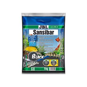 JBL SANSIBAR BLACK 5kg