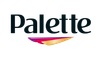 Palette logo