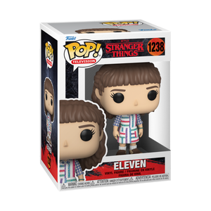 Funko Pop TV: ST S4 - Eleven