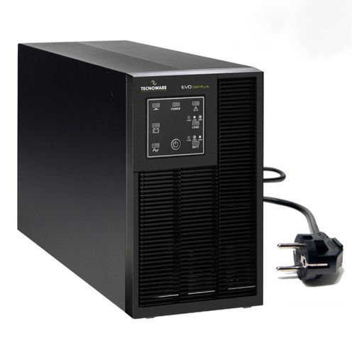 UPS Tecnoware EVO DSP PLUS 800 - neprekidno napajanje slika 1