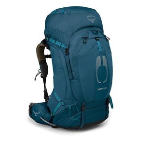 Ranac Atmos AG 65 Backpack - PLAVA